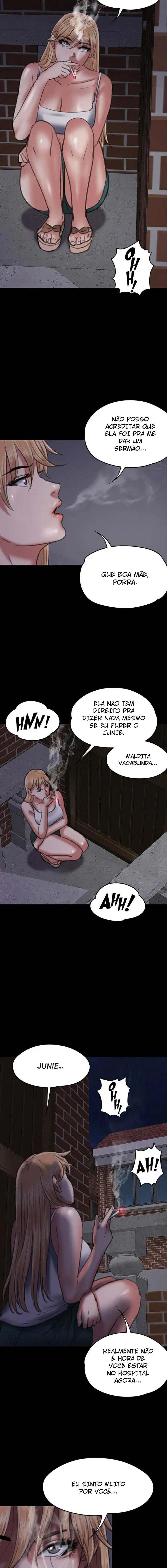 Queen Bee Capítulo 63 Página 14