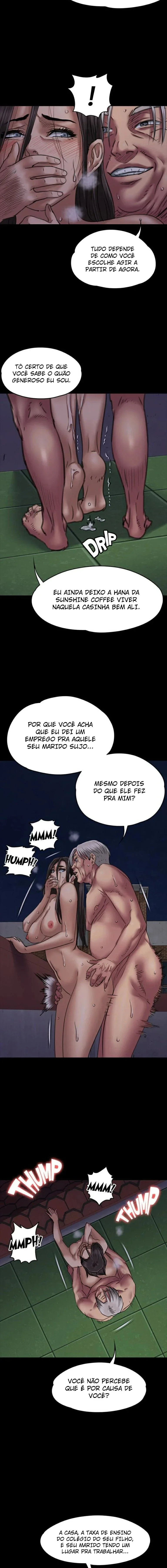 Queen Bee Capítulo 63 Página 20