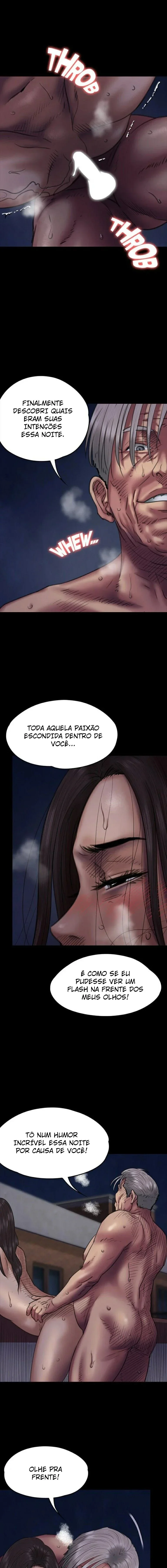 Queen Bee Capítulo 64 Página 14