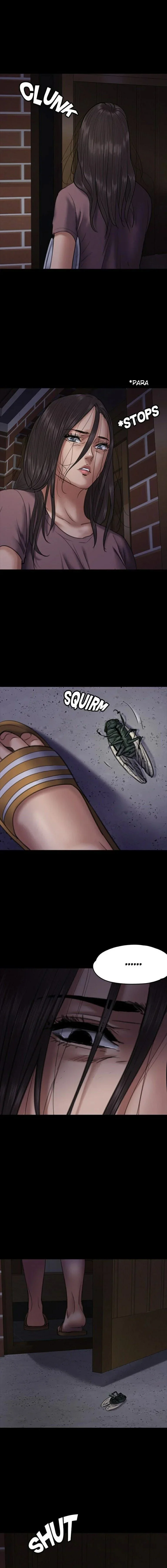Queen Bee Capítulo 64 Página 16