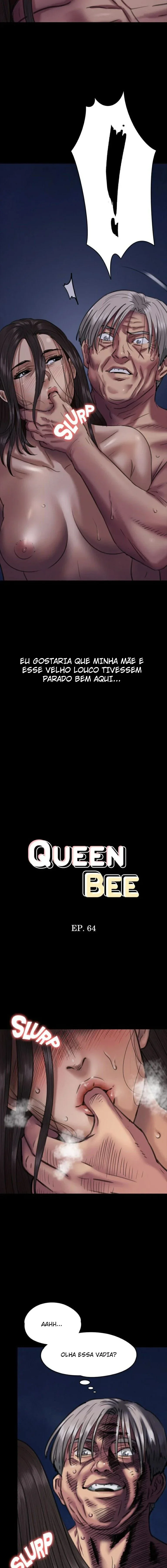 Queen Bee Capítulo 64 Página 3