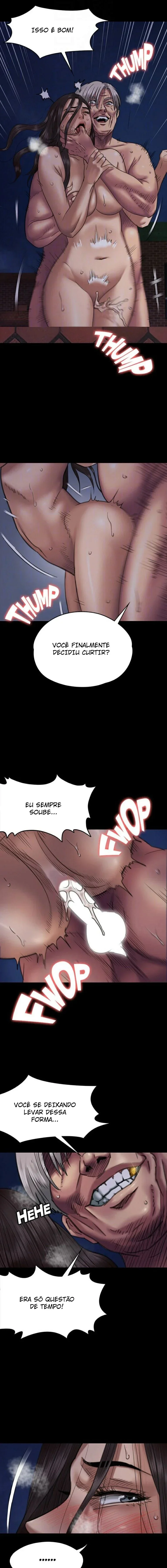 Queen Bee Capítulo 64 Página 5