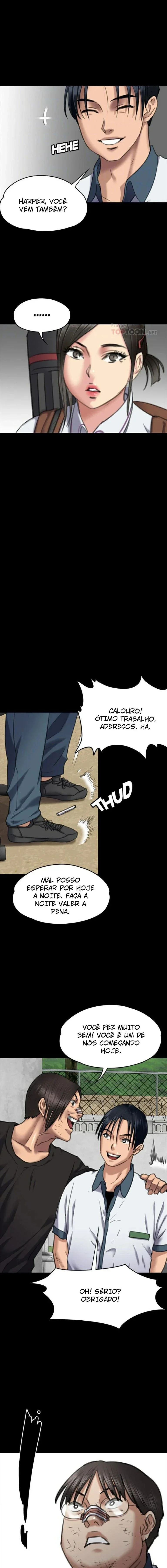 Queen Bee Capítulo 65 Página 16