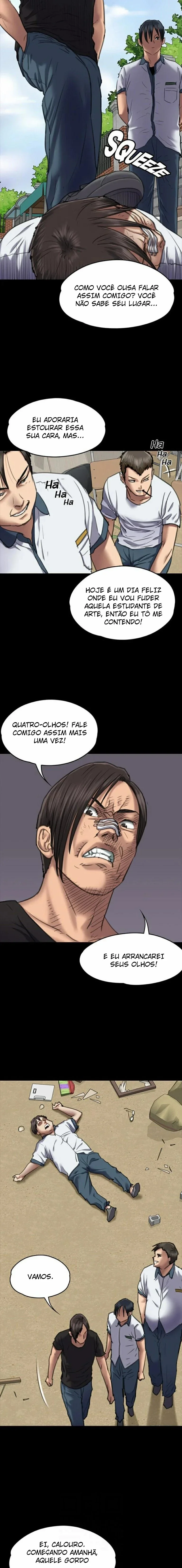Queen Bee Capítulo 65 Página 19
