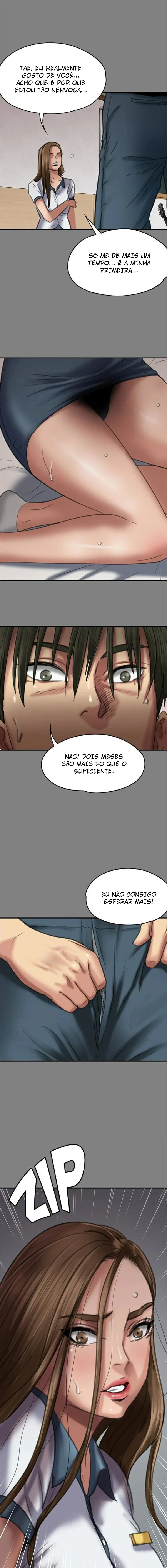 Queen Bee Capítulo 65 Página 2
