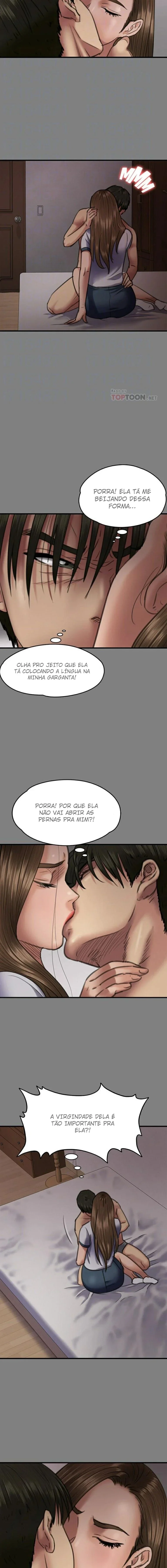 Queen Bee Capítulo 65 Página 5