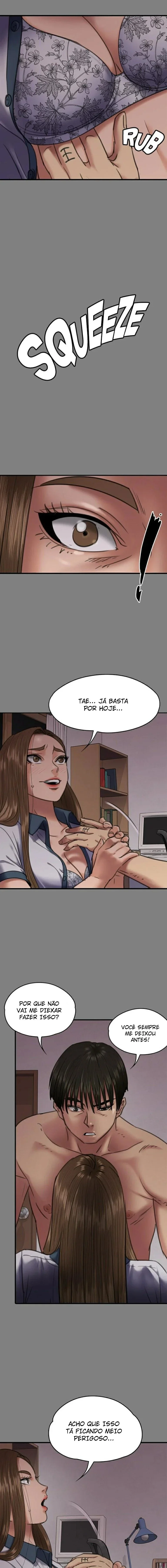 Queen Bee Capítulo 65 Página 7
