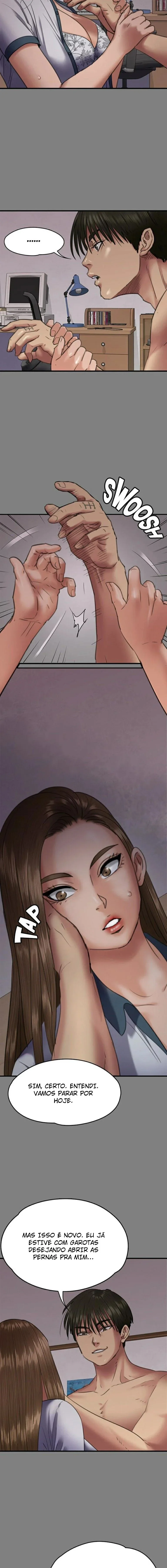 Queen Bee Capítulo 65 Página 8