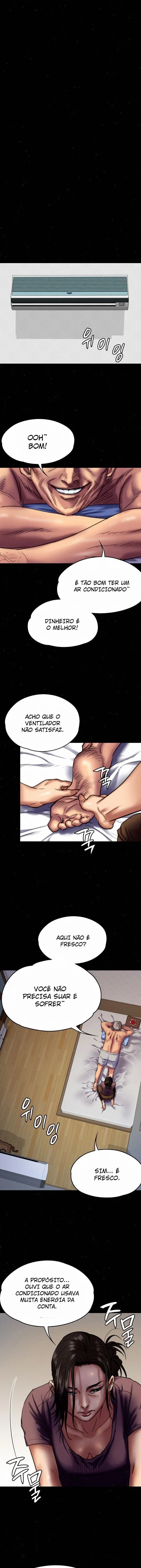 Queen Bee Capítulo 66 Página 11