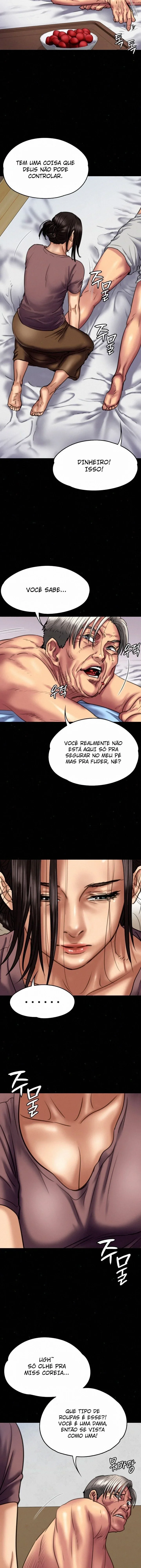 Queen Bee Capítulo 66 Página 13