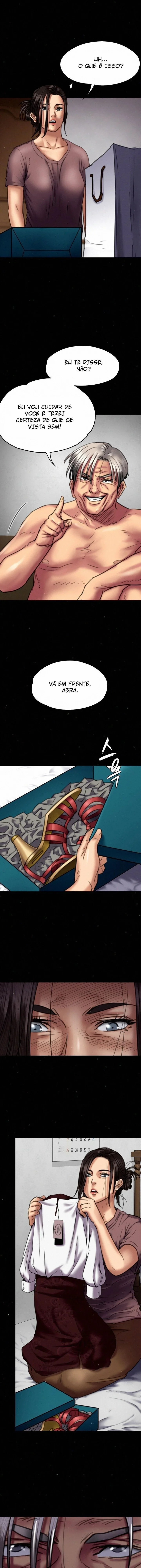 Queen Bee Capítulo 66 Página 15