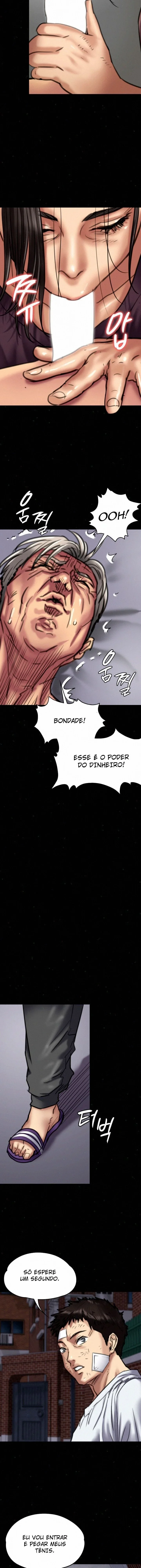 Queen Bee Capítulo 66 Página 18