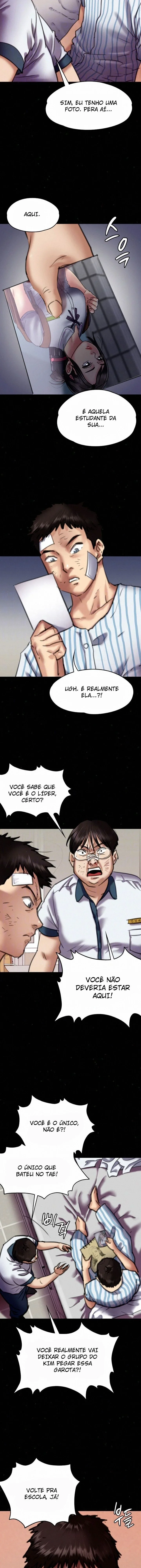 Queen Bee Capítulo 66 Página 3