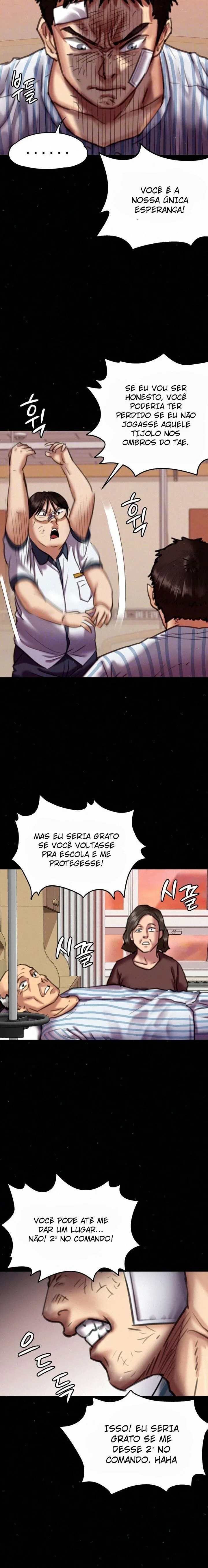 Queen Bee Capítulo 66 Página 4