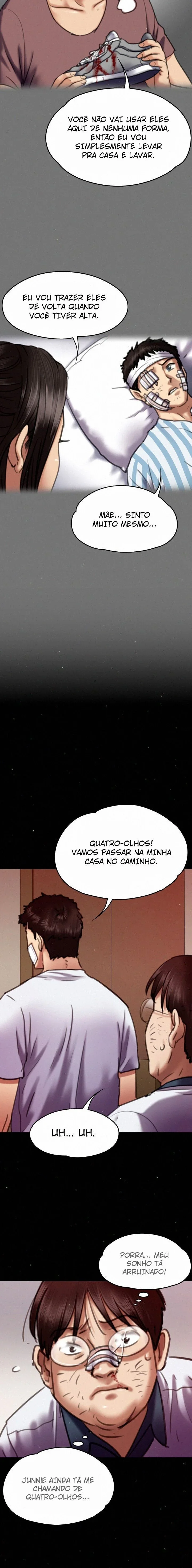Queen Bee Capítulo 66 Página 7