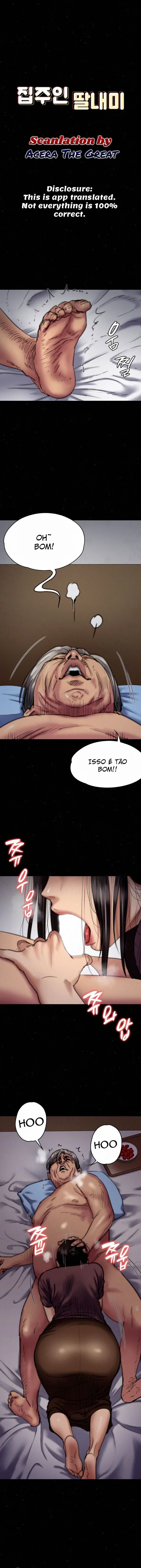 Queen Bee Capítulo 67 Página 2