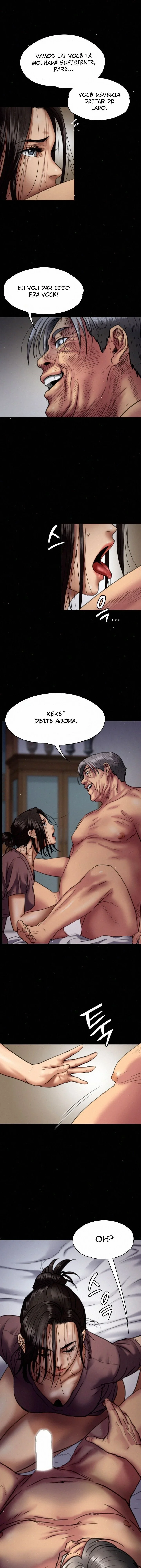Queen Bee Capítulo 67 Página 7