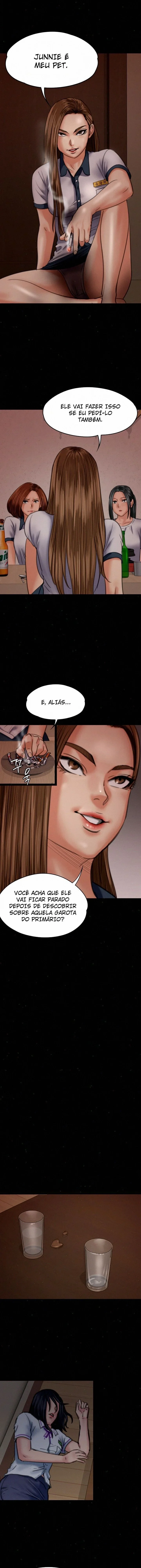 Queen Bee Capítulo 68 Página 11
