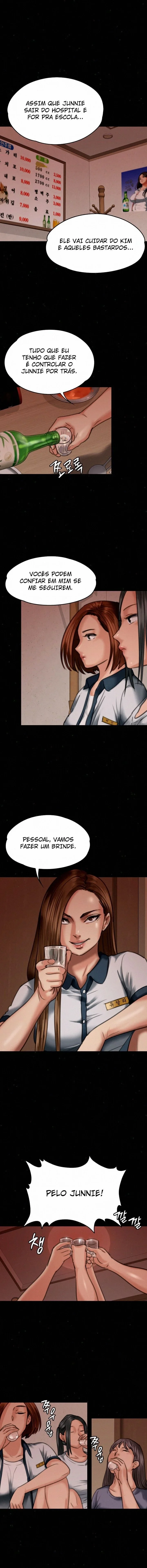 Queen Bee Capítulo 68 Página 14