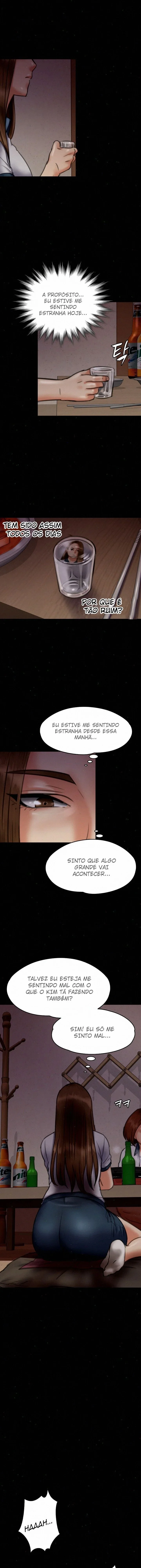 Queen Bee Capítulo 68 Página 15