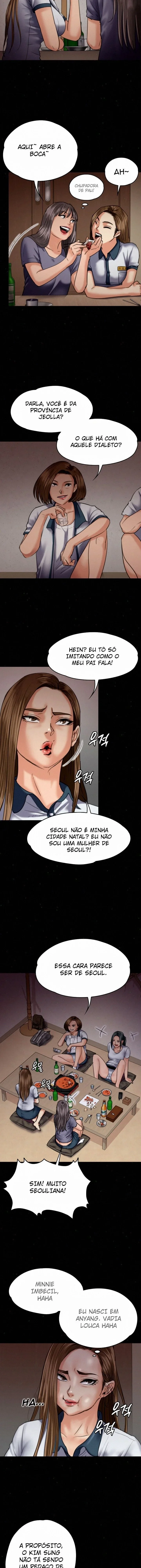 Queen Bee Capítulo 68 Página 7