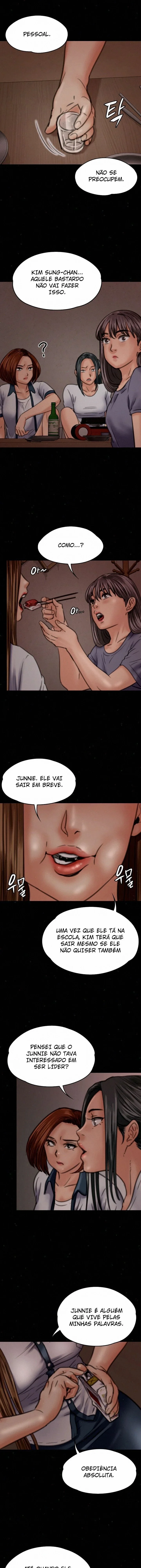 Queen Bee Capítulo 68 Página 9