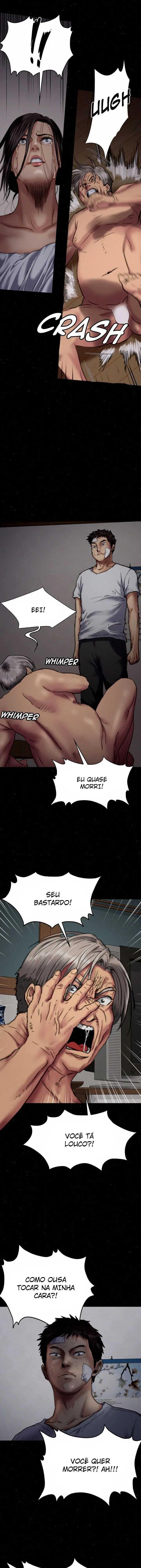 Queen Bee Capítulo 69 Página 11