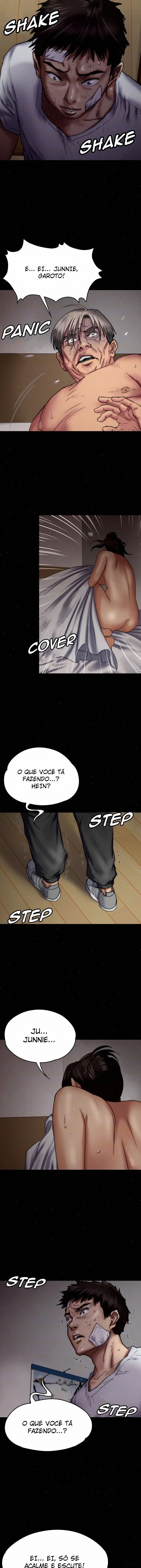 Queen Bee Capítulo 69 Página 3
