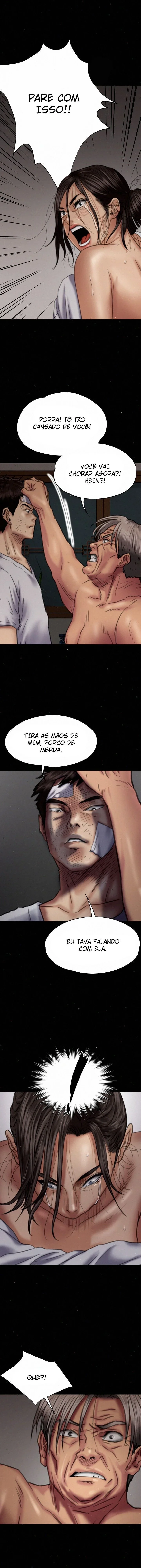 Queen Bee Capítulo 69 Página 7