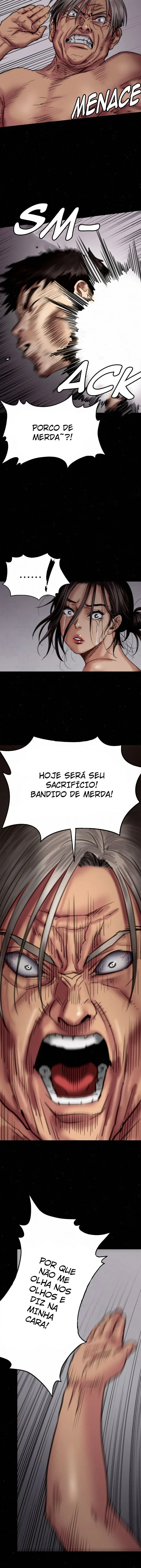 Queen Bee Capítulo 69 Página 9