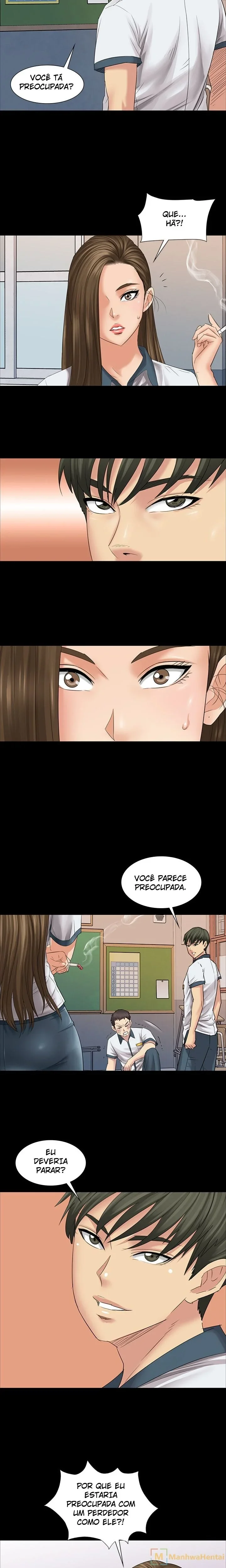 Queen Bee Capítulo 7 Página 27