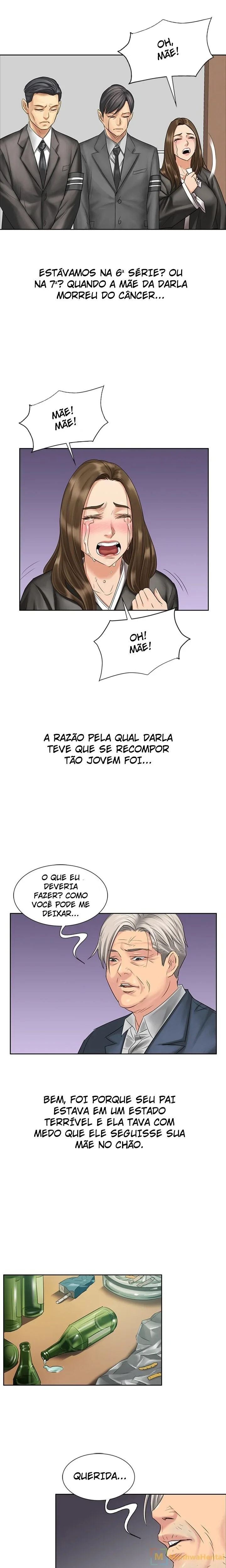 Queen Bee Capítulo 7 Página 4