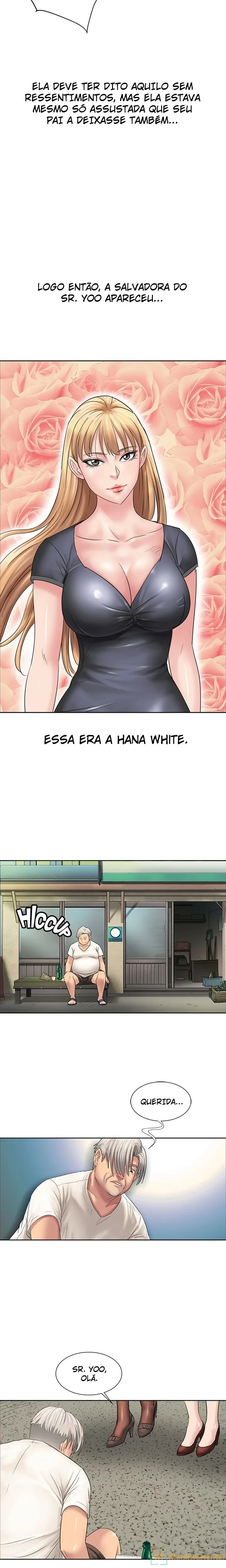 Queen Bee Capítulo 7 Página 6