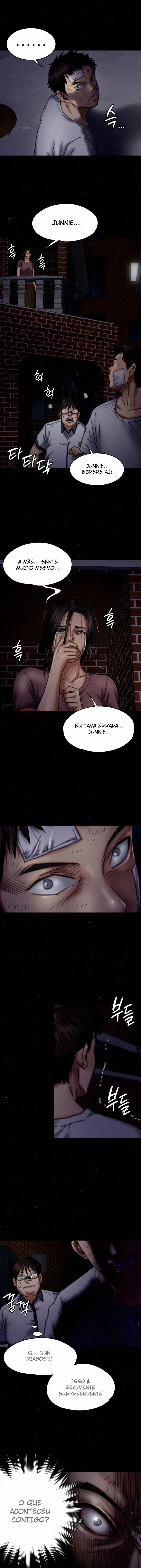 Queen Bee Capítulo 70 Página 12