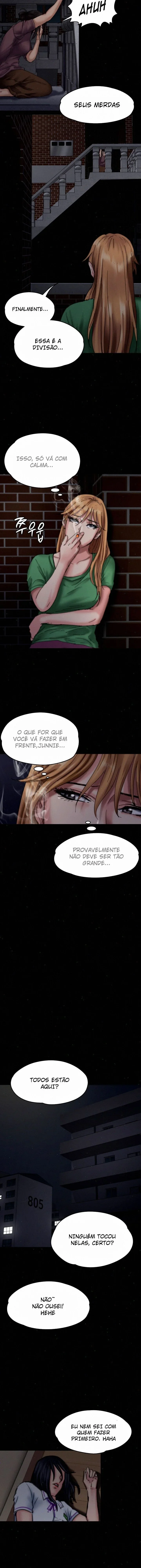 Queen Bee Capítulo 70 Página 14