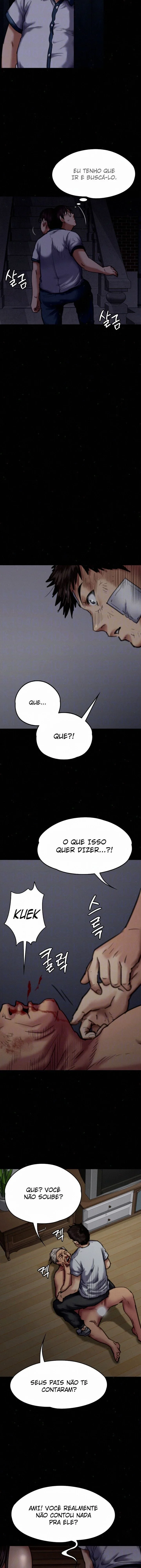 Queen Bee Capítulo 70 Página 3