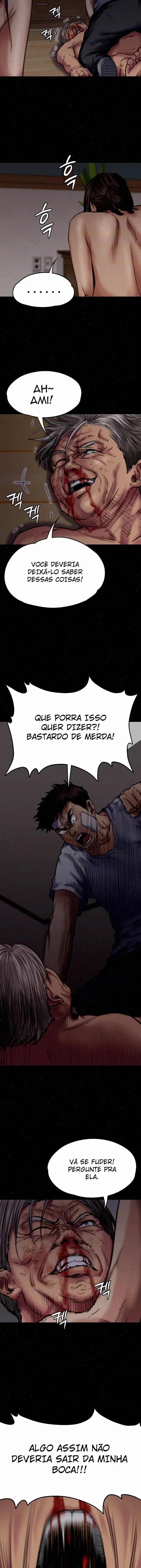 Queen Bee Capítulo 70 Página 4