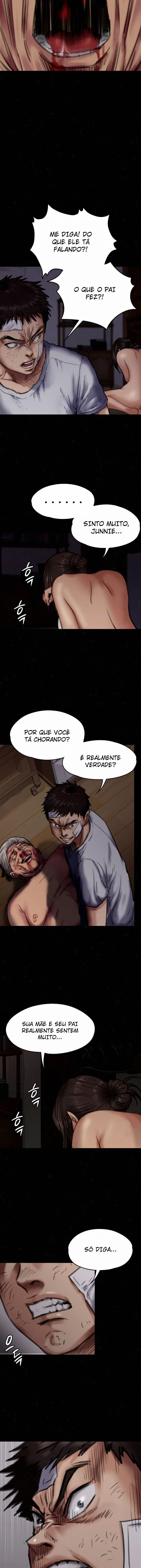 Queen Bee Capítulo 70 Página 5