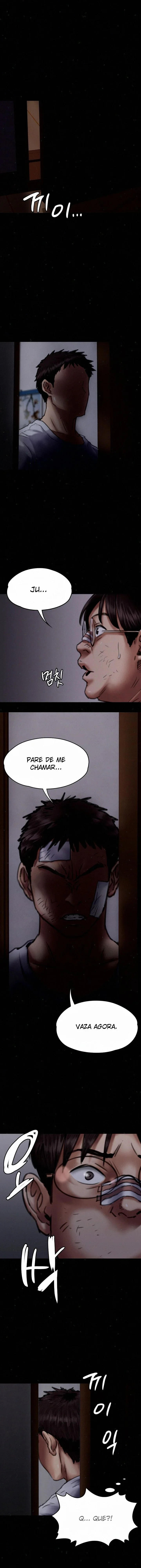 Queen Bee Capítulo 70 Página 7