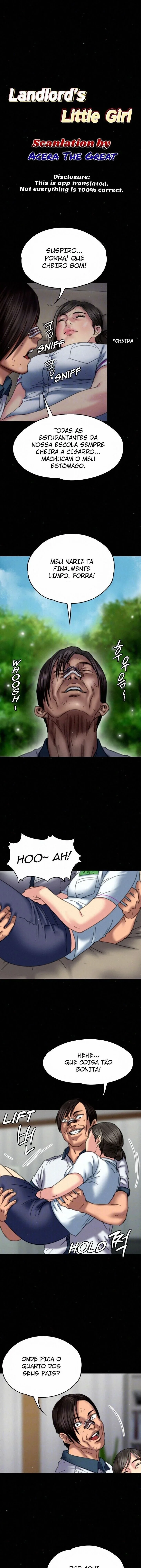 Queen Bee Capítulo 71 Página 2