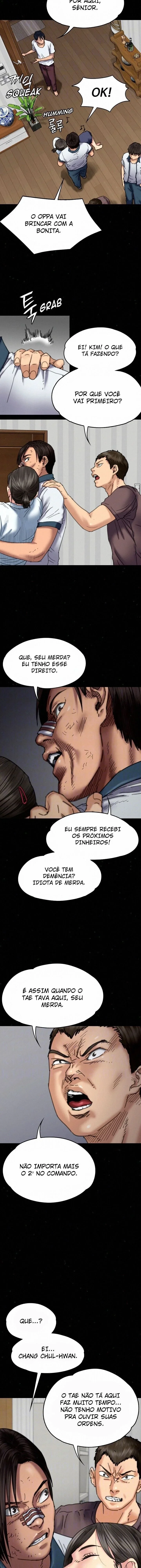 Queen Bee Capítulo 71 Página 3