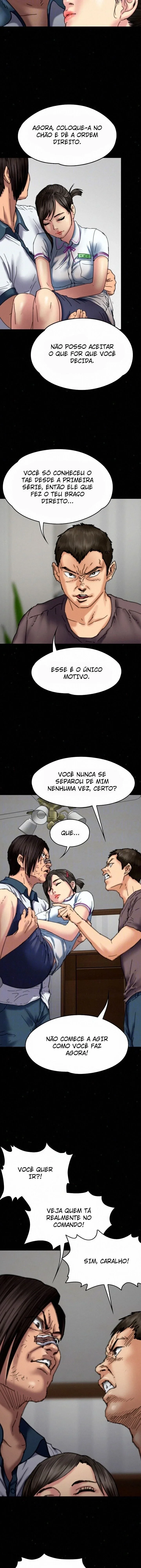 Queen Bee Capítulo 71 Página 4