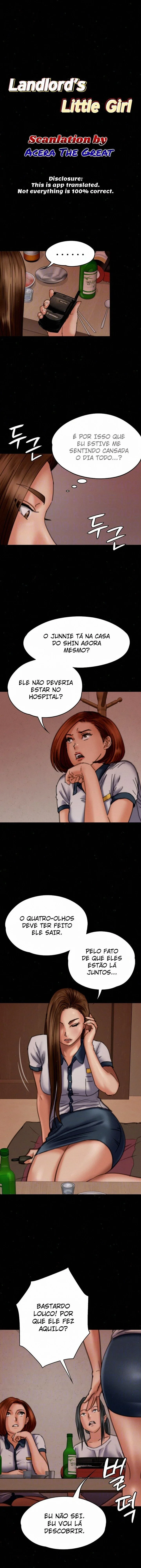 Queen Bee Capítulo 72 Página 2