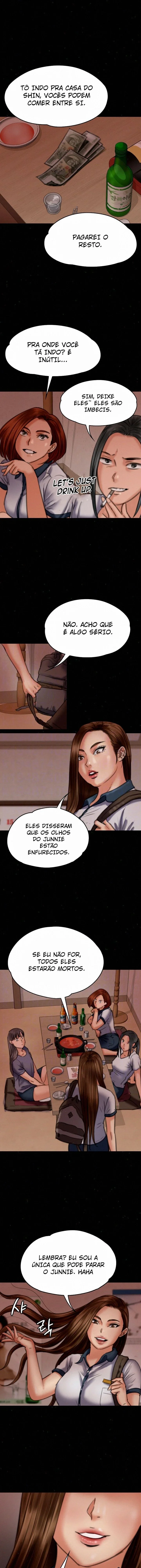 Queen Bee Capítulo 72 Página 3