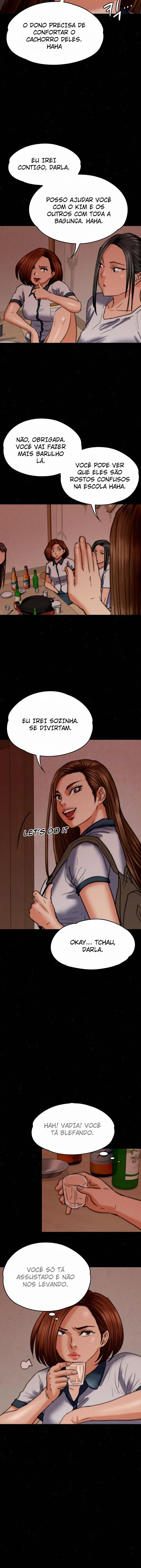 Queen Bee Capítulo 72 Página 4