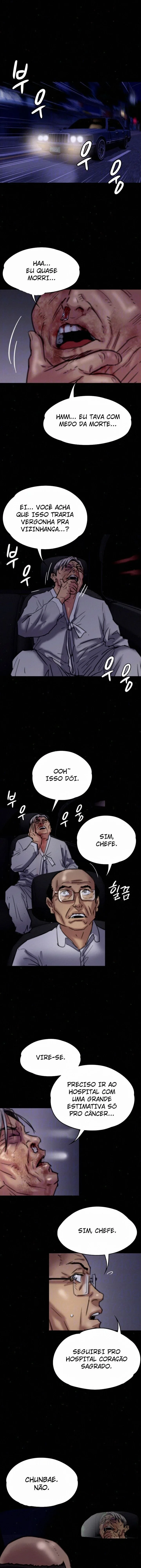 Queen Bee Capítulo 72 Página 5