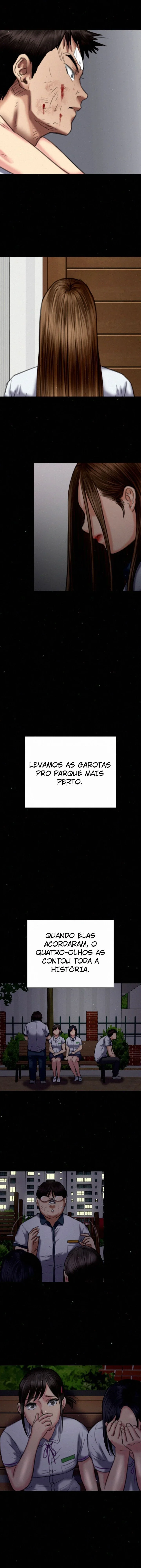 Queen Bee Capítulo 73 Página 13