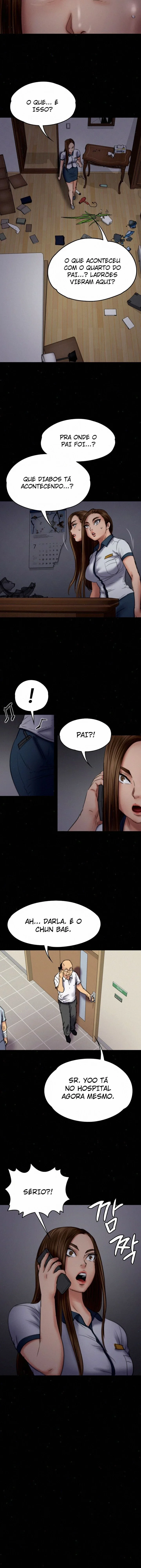 Queen Bee Capítulo 73 Página 15