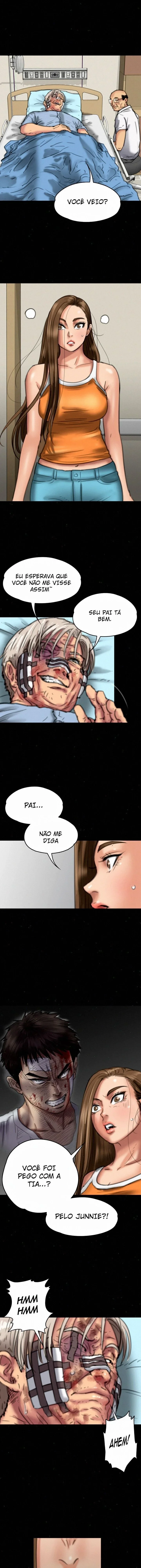Queen Bee Capítulo 73 Página 17