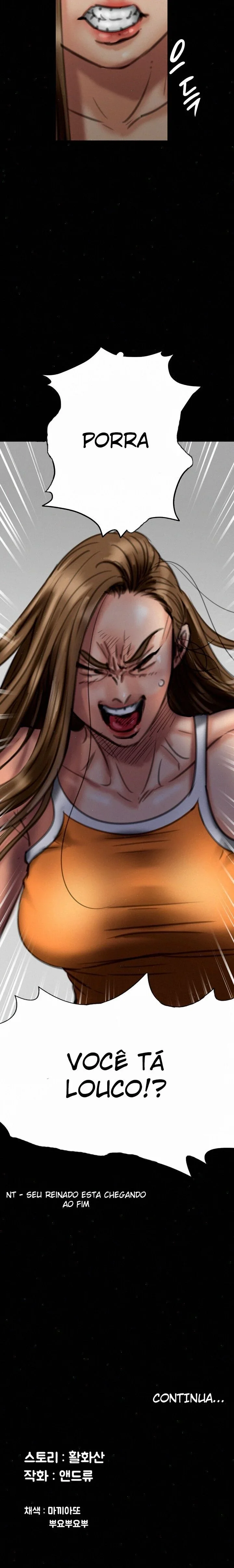 Queen Bee Capítulo 73 Página 18